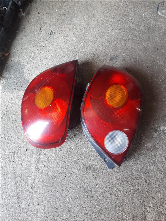 Daewoo Matiz Hátsó lámpa  4. kép