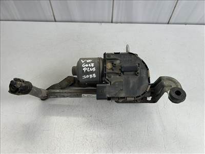 Volkswagen Golf Plus jobb ablaktörlő motor,szerkezet 5m0955120a