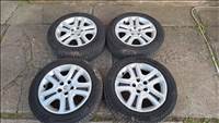 Opel Astra K kerék szett 205/55Z R16