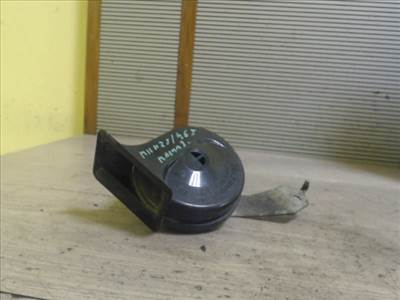 MAZDA 3 03.10-06.06 Kürt Duda