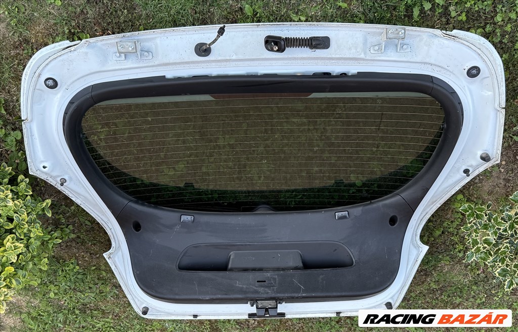 Kia Cee'd (ED) KIA Pro Ceed hátsó csomagtérajtó kompletten 3. kép