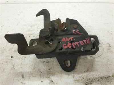 Opel Antara Géptető zárszerkezet 