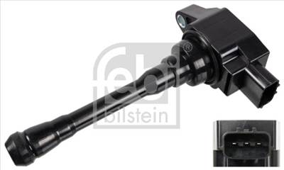 FEBI BILSTEIN 106805 - gyújtótekercs DATSUN NISSAN RENAULT