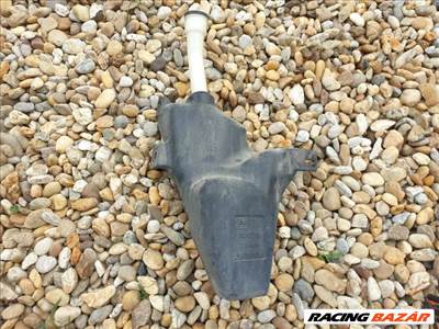 Opel Astra J Ablakmosó tartály motorral  13260579