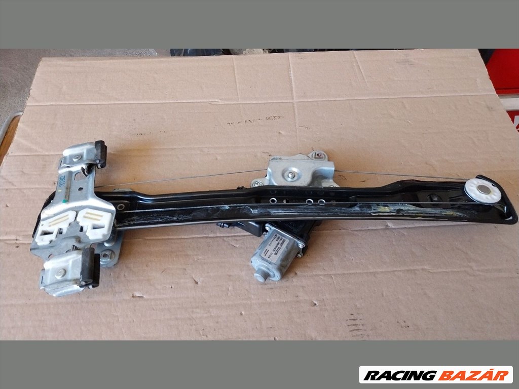 Opel Mokka Bal első Ablakemelő Szerkezet 10355 ,  1. kép