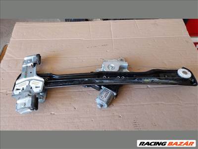 Opel Mokka Bal első Ablakemelő Szerkezet 10355 , 