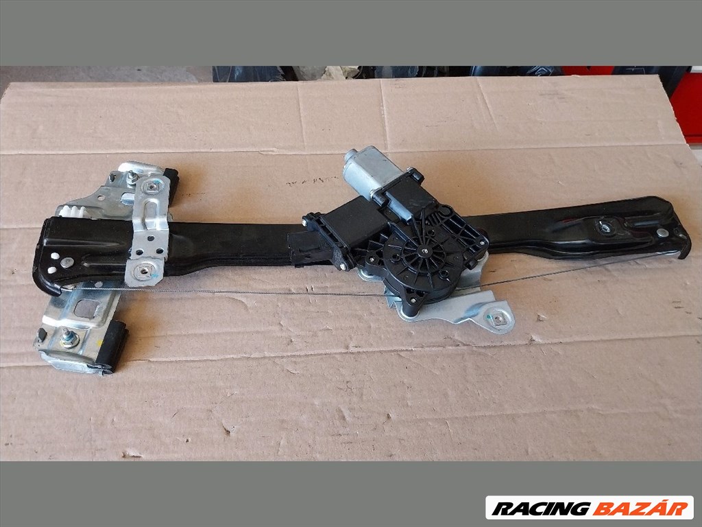 Opel Mokka Bal első Ablakemelő Szerkezet 10355 ,  2. kép