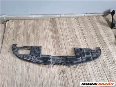Opel Mokka Első Lökhárító Tartó Felső 8706