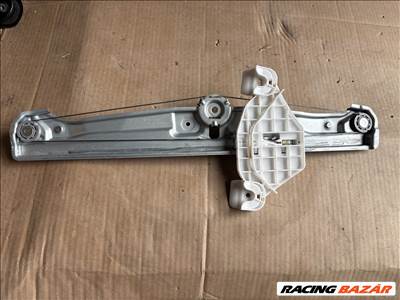 Hyundai Tucson (NX4) Ablakemelő szerkezet jobb első ba020k0030