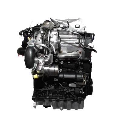 Kia Sportage V 1.6 T-GDI MHEV Komplett motor G4FU