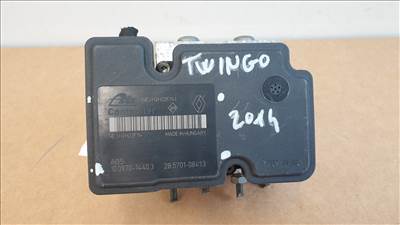 511551 Renault Twingo 2014, ABS Kocka, 8201065089. 10.0970-1440.3