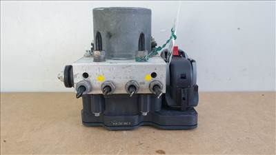 511592 Skoda Fabia 3, 2018, ABS Kocka, 6C0614517R. 0265956084. 6C0907379R