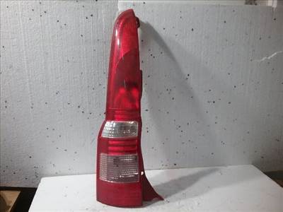 Fiat Panda II FIAT PANDA Jobb Hátsó Lámpa