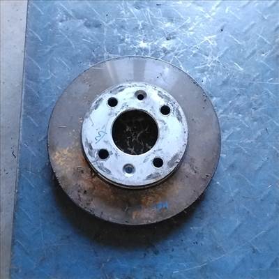 RENAULT THALIA 02.03-08.10 Első féktárcsa 