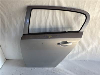 13237 Opel H astra Bal hátsó Ajtó Ezüst Z157 5 ajtós