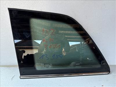 Opel Zafira B baé C Oszlop Oldalablak Üveg 13123939