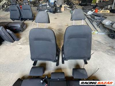 Volkswagen Passat B6 Ülés Szett 1133