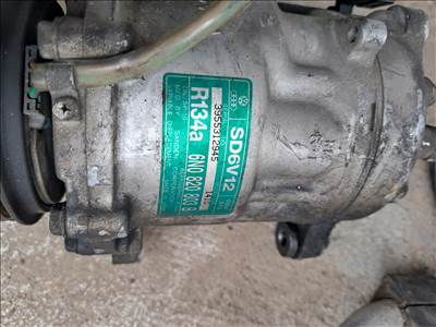 Volkswagen Polo III 1.4 16V klímakompresszor 