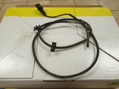 Opel Zafira B, Opel Astra H Kipufogó hőmérséklet érzékelő  55578800