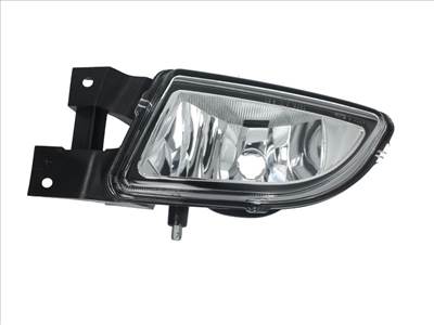 Fiat Bravo, Tipo, Croma, Lancia Delta utángyártott új, bal első ködlámpa 51775550