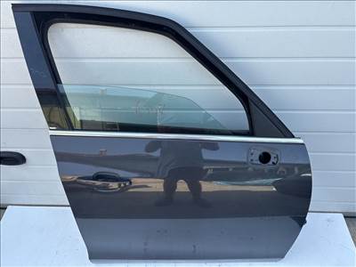 6307 Opel Zafira C Jobb első Ajtó Grafit  Z190