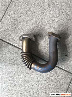 Volkswagen Passat B7 2,0 CR - EGR cső 03p131521b