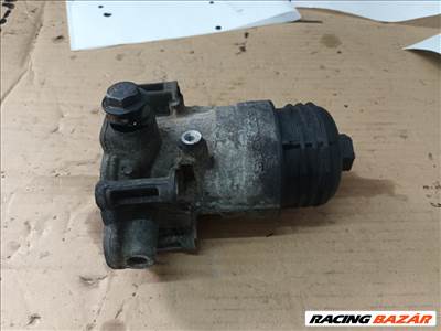 Opel Zafira C Tourer 2.0 CDTI Olajszűrő Ház 8166,  55578235