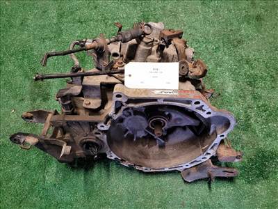 KIA CEED Váltó (Mechanikus)