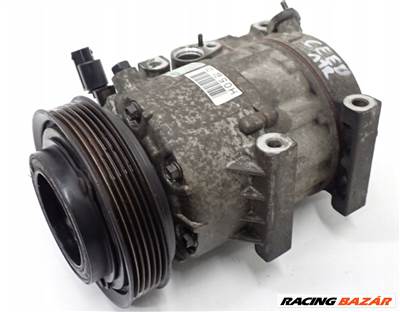 Hyundai i30 (FD), Kia Cee'd (ED) 1.4 CVVT G4FA klímakompresszor f500an8aa03