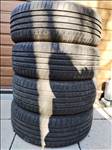  205/6016" használt Bridgestone nyári gumi garnitura