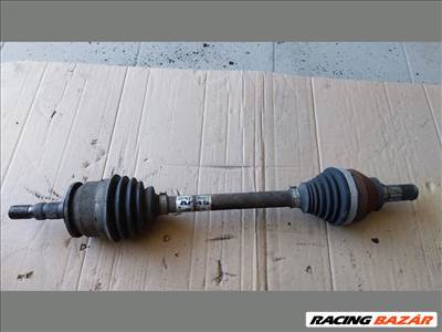 Opel Astra K 1.6 CDTI Bal Féltengely 10163 , 