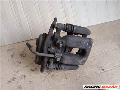 Opel Astra K Jobb hátsó elektromos Féknyereg Munkahengerrel 7311 , 