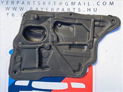 BMW E90 E91 jobb hátsó ajtó szigetelés ajtószigetelés párazáró