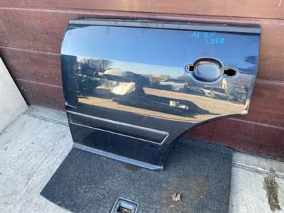 Audi A2 (8Z) Bal hátsó Ajtó 14376