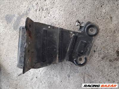 Opel Astra H Jobb Lökhárító Tartó Nyúlványvég 2830 ,  24452468