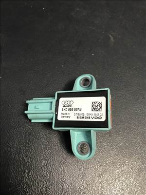Audi A4 (B8 - 8K) ütközés érzékelő 8k0955557b