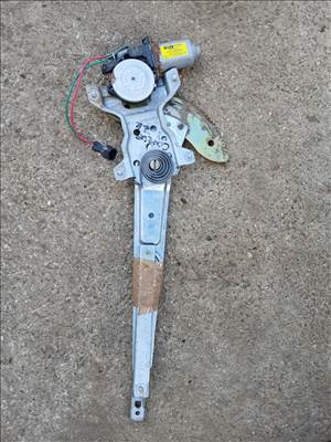 Kia Carens (FC) Jobb hátsó ablakemelő szerkezet motorral 