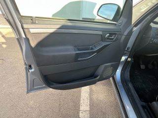 OPEL MERIVA Bal első Hangszóró