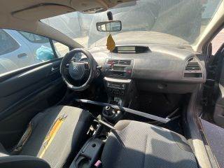 CITROËN C4 I (LC) Kormányoszlop