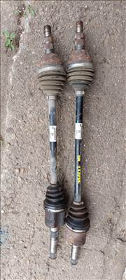 Opel Insignia A OPC 4x4 hátsó féltengely 