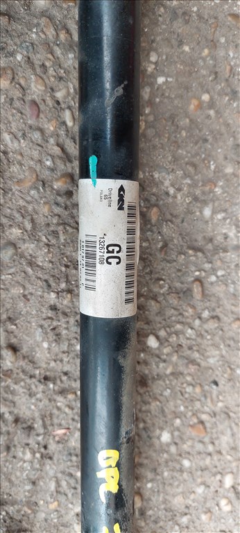 Opel Insignia A OPC 4x4 hátsó féltengely  2. kép