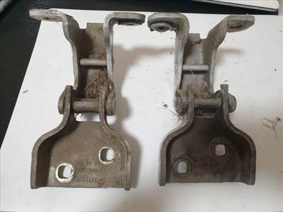 Opel Vivaro A, Renault Trafic II Bal első ajtó zsanér 