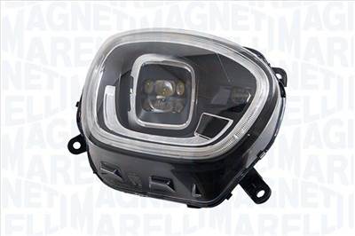Főfényszóró MAGNETI MARELLI 711451001204 for MINI