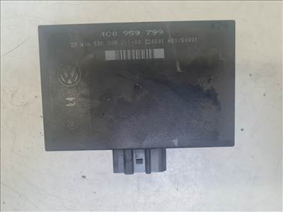 Volkswagen Golf IV, Volkswagen Bora komfort elektronika (23353) 1c0959799