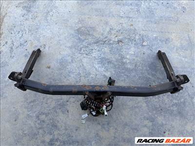 8g UFO Honda Civic vonóhorog gyári westfalia