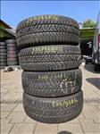 205/5516" újszerű Pirelli snowcontrol serie 3 téli gumi