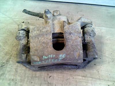 SUZUKI SWIFT 96-05 Jobb első féknyereg munkahengerrel