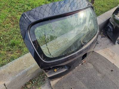 Seat León II csomagtérajtó 4523