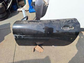 Jaguar XK JAGUAR XK Bal első Ajtó (Üres lemez)