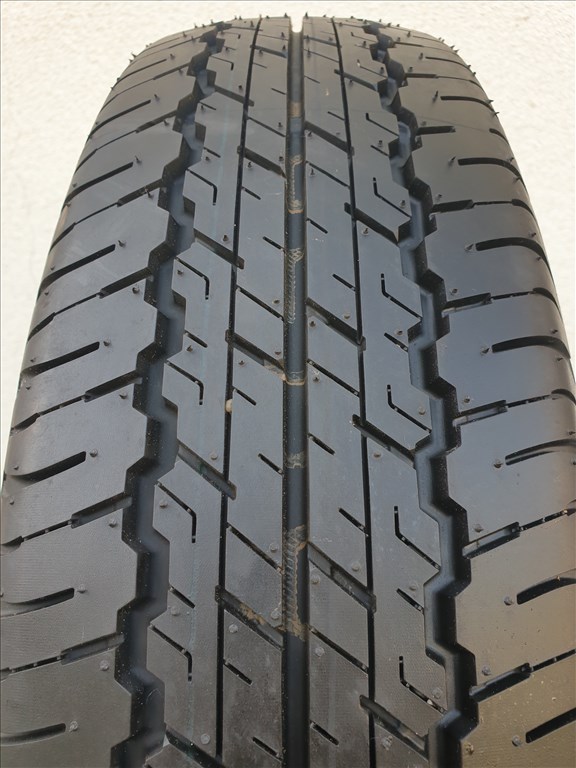  195/80 15 Dunlop Grandtrek (új) 4. kép